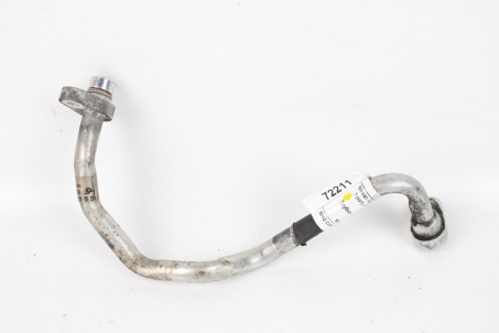 Трубка кондиціонера 1.2 Nissan Qashqai (J11- Rogue Sport) 2014-2022 924474ED0A (72211)