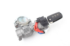 Замок зажигания МКПП Hyundai I30 (GD) 2012-2017 819103X000 (72213)