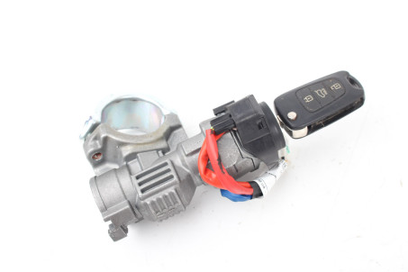 Замок зажигания МКПП Hyundai I30 (GD) 2012-2017 819103X000 (72213)