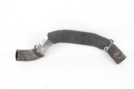 Патрубок основного радіатора нижній 2-й 1.2 XT Nissan Qashqai (J11- Rogue Sport) 2014-2022 215034ED2A (72216)