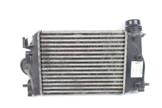 Радіатор інтеркулера 1.2 Nissan Qashqai (J11- Rogue Sport) 2014-2022 144614ED0A (72217)