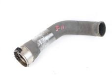 Патрубок інтеркулера гума Nissan Qashqai (J11- Rogue Sport) 2014-2022 1446000Q0M (72218)