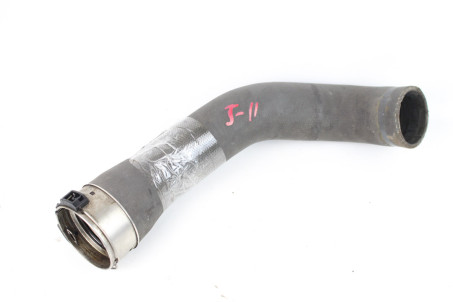 Патрубок інтеркулера гума Nissan Qashqai (J11- Rogue Sport) 2014-2022 1446000Q0M (72218)