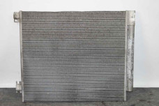 Радіатор кондиціонера Nissan Qashqai (J11- Rogue Sport) 2014-2022 921004EA0A (72223)