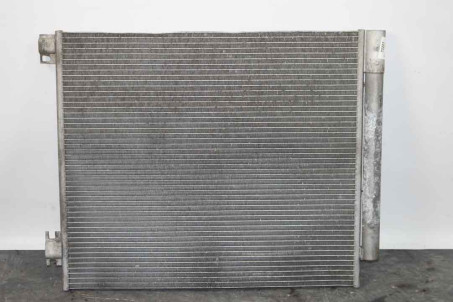 Радіатор кондиціонера Nissan Qashqai (J11- Rogue Sport) 2014-2022 921004EA0A (72223)