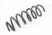 Пружина задняя 2WD Nissan Qashqai (J11- Rogue Sport) 2014-2022 550204EA0B (72224)