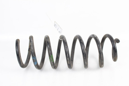 Пружина задняя 2WD Nissan Qashqai (J11- Rogue Sport) 2014-2022 550204EA0B (72224)