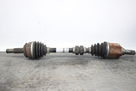 Привод передний левый 1.2 XT МКПП Nissan Qashqai (J11- Rogue Sport) 2014-2022 391014EA0A (72225)