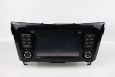 Монітор Nissan Qashqai (J11- Rogue Sport) 2014-2022 259154ET2A (72226)