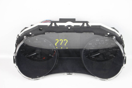 Щиток приладів Nissan Qashqai (J11- Rogue Sport) 2014-2022 248134EA0A (72228)