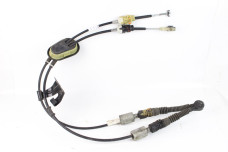 Трос вибору передач 1.2 XT МКПП Nissan Qashqai (J11- Rogue Sport) 2014-2022 3441300Q0F (72229)