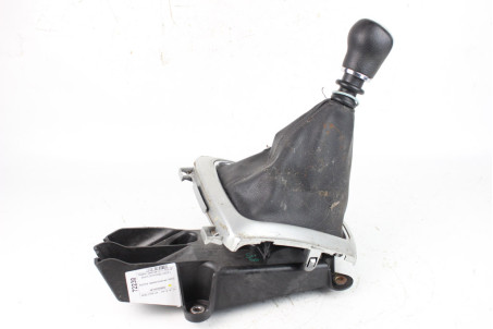 Куліса перемикання МКПП Nissan Qashqai (J11- Rogue Sport) 2014-2022 3410200Q0D (72230)