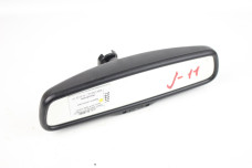 Зеркало салона 5pin Nissan Qashqai (J11- Rogue Sport) 2014-2022 96321ZH30A (72231)