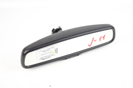 Зеркало салона 5pin Nissan Qashqai (J11- Rogue Sport) 2014-2022 96321ZH30A (72231)
