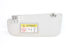 Козирок сонцезахисний лівий Nissan Qashqai (J11- Rogue Sport) 2014-2022 964014EA0A (72234)