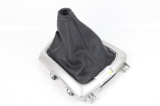 Чохол лаштунки МКПП Nissan Qashqai (J11- Rogue Sport) 2014-2022 969354EA0A (72239)