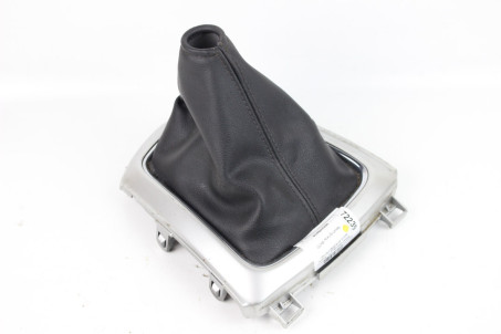 Чохол лаштунки МКПП Nissan Qashqai (J11- Rogue Sport) 2014-2022 969354EA0A (72239)