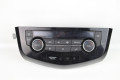Блок керування пічкою під клімат Nissan Qashqai (J11- Rogue Sport) 2014-2022 275004EA0A (72240)