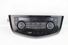 Блок управления печкой под климат Nissan Qashqai (J11- Rogue Sport) 2014-2022 275004EA0A (72240)