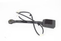 Замок ременя безпеки передній LH/RH Nissan Qashqai (J11- Rogue Sport) 2014-2022 868424EA3A (72247)