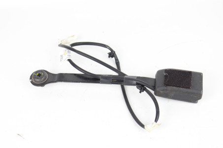 Замок ременя безпеки передній LH/RH Nissan Qashqai (J11- Rogue Sport) 2014-2022 868424EA3A (72247)