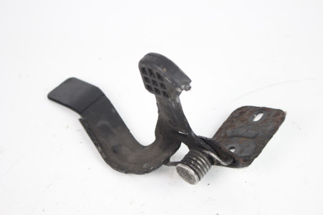 Крючок капота Nissan Qashqai (J11- Rogue Sport) 2014-2022 656034EA0A (72251)