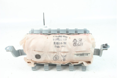 Подушка безпеки пасажира Nissan Qashqai (J11- Rogue Sport) 2014-2022 985154EA0A (72252)