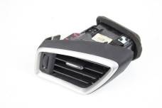 Дефлектор торпедо лівий Nissan Qashqai (J11- Rogue Sport) 2014-2022 687614EA0A (72255)