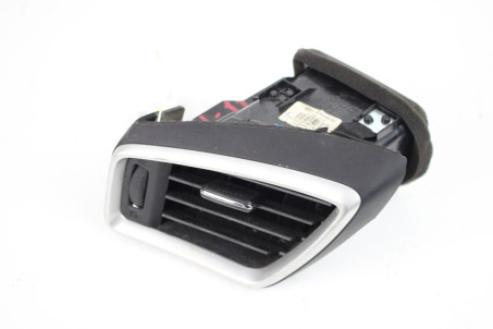 Дефлектор торпедо левый Nissan Qashqai (J11- Rogue Sport) 2014-2022 687614EA0A (72255)