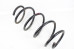 Пружина передняя 2WD Nissan Qashqai (J11- Rogue Sport) 2014-2022 540104ED1A (72261)