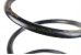 Пружина передняя 2WD Nissan Qashqai (J11- Rogue Sport) 2014-2022 540104ED1A (72261)
