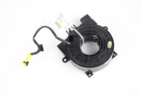 Шлейф AIRBAG Nissan Qashqai (J11- Rogue Sport) 2014-2022 255544EA0A (72280)