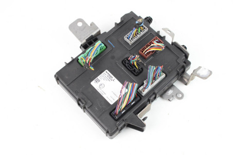 Блок комфорта BCM Nissan Qashqai (J11- Rogue Sport) 2014-2022 284B14CB3A (72282)