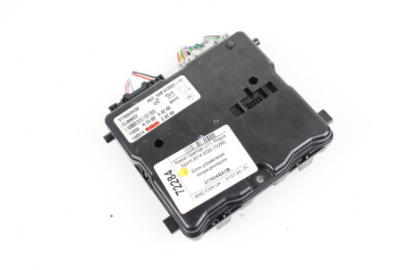 Блок керування кондиціонером Nissan Qashqai (J11- Rogue Sport) 2014-2022 277604EA3B (72284)