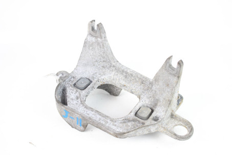 Кронштейн подушки двигуна лівий 1.2 Nissan Qashqai (J11- Rogue Sport) 2014-2022 112221641R (72287)