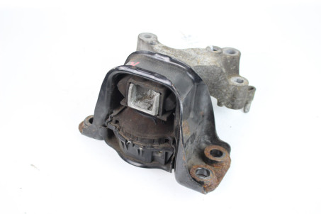 Подушка мотора права 1.2 XT Nissan Qashqai (J11- Rogue Sport) 2014-2022 112104ED0C (72288)