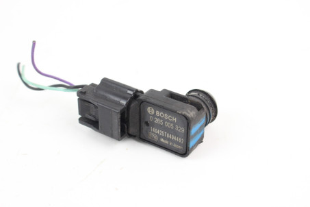 Датчик тиску вакуумного підсилювача Nissan Qashqai (J11- Rogue Sport) 2014-2022 0265005329 (72295)