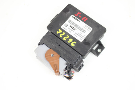 Блок управления стояночного тормоза Nissan Qashqai (J11- Rogue Sport) 2014-2022 360324BA0A (72296)