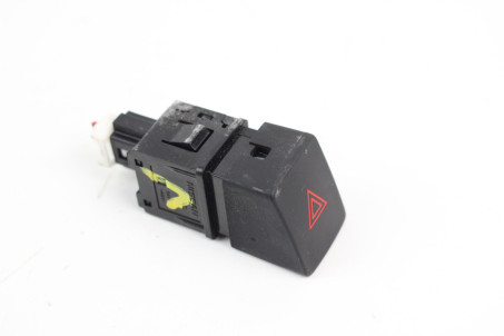 Кнопка аварийки Nissan Qashqai (J11- Rogue Sport) 2014-2022 252904BA0A (72304)