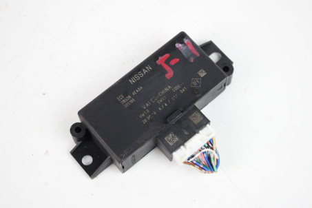 Блок керування парктроніками Nissan Qashqai (J11- Rogue Sport) 2014-2022 285384EA0A (72311)