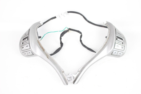 Кнопки управления на руль Nissan Qashqai (J11- Rogue Sport) 2014-2022 255504BC3A (72313)