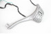 Кнопки управления на руль Nissan Qashqai (J11- Rogue Sport) 2014-2022 255504BC3A (72313)