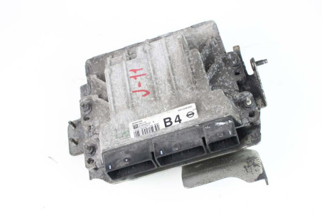 Блок керування двигуном Nissan Qashqai (J11- Rogue Sport) 2014-2022 237104ED0C (72314)