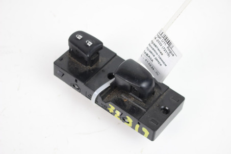 Блок управления стеклоподъёмником Nissan Qashqai (J11- Rogue Sport) 2014-2022 254114BA0A (72319)