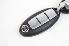 Ключ керування (ЕБУ) іммобілайзером Nissan Qashqai (J11- Rogue Sport) 2014-2022 285E34CB0A (72321) 433.92 MHz