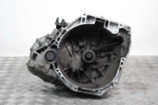 Коробка передач МКПП 6 ст 1.2XT Nissan Qashqai (J11- Rogue Sport) 2014-2022 320104EA0C (72338)