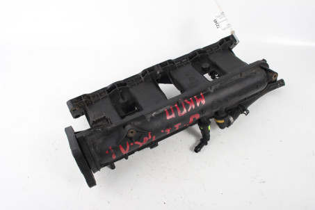 Коллектор впускной пластик 1.2 XT Nissan Qashqai (J11- Rogue Sport) 2014-2022 1400300Q2C (72345)