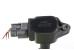 Котушка запалювання 1.2 Nissan Qashqai (J11- Rogue Sport) 2014-2022 2244800Q0F (72348)