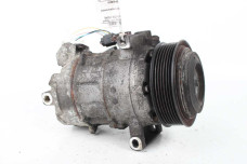 Компрессор кондиционера Nissan Qashqai (J11- Rogue Sport) 2014-2022 926004EB0A (72349)