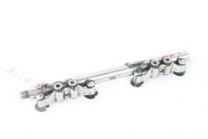 Рампа топливная Nissan Qashqai (J11- Rogue Sport) 2014-2022 1752000Q4A (72365)